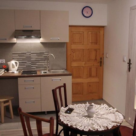 Apartament U Jacka 2 拉布卡 外观 照片