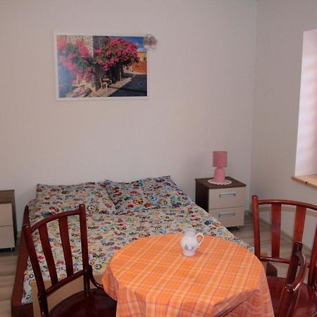 Apartament U Jacka 2 拉布卡 外观 照片