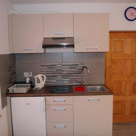 Apartament U Jacka 2 拉布卡 外观 照片