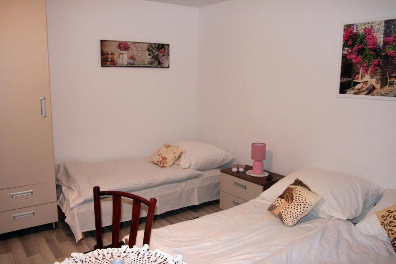 Apartament U Jacka 2 拉布卡 外观 照片