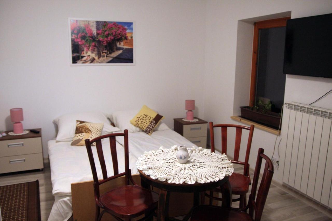 Apartament U Jacka 2 拉布卡 外观 照片